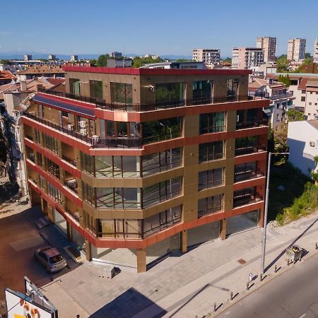 Studio Oslo Bypmm Пловдив Екстериор снимка