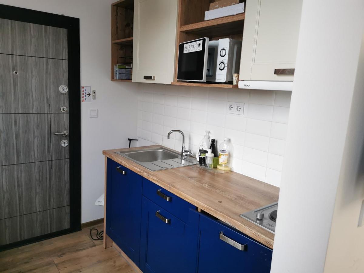 Studio Oslo Bypmm Пловдив Екстериор снимка
